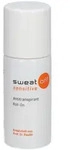 Sweat-Off sensitive Antitranspirant Roll-on 50 ml Roll-On