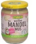 Rapunzel Mandelmus wei&szlig; 500 g Brei