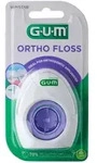 GUM Ortho Floss 1 St Zahnseide