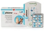 Zylkene Kapseln f.Katzen/kleine Hunde 100 St