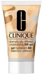 Clinique Dramatically Different Moisturizing BB-Gel 50 ml Make up