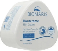 PZN-DE 15877766, Biomaris Hautcreme NEU ohne Parfum 250 ml Creme, Grundpreis: &euro;