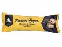Mul Prot. Layer Cookies&Creme 50g 50 g Riegel