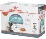 Royal Canin FCN Hairball IN Gravy 85g x 12 12x85 g Futter