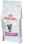 Royal Canin Feline Renal Special 2kg 2 kg Kerne, Grundpreis: &euro; 18,50 / kg