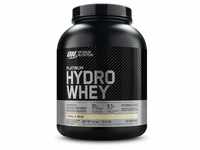 Optimum Nutrition Hydro Whey, Vanille, Pulver 1600 g