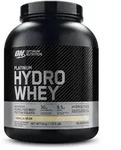 Optimum Nutrition Hydro Whey, Vanille, Pulver 1600 g