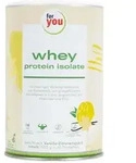 FOR YOU whey protein isolate Vanille-Zitronenquark 600 g Pulver