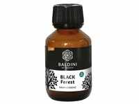 Baldini Saunaessenz black forrest Bio/demeter Öl 100 ml