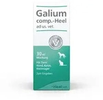 Galium COMP.-Heel ad us.vet.Tropfen 30 ml Tropfen
