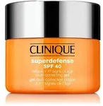 Clinique Superdefense Spf40 30 ml Tagescreme