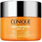 Clinique Superdefense Broad Spectrum Spf25 Type 3-4 30 ml Tagescreme