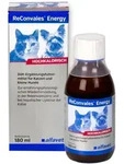 Reconvales Energy Di&auml;t-Erg.Futterm.f.kl.Hund/Katze 180 ml Fl&uuml;ssigkeit