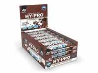 All Stars Hy-Pro BIG BAR Double Chocolate 24x100 g Riegel