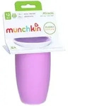 Munchkin Miracle 360&deg; Becher 296ml &uuml;berlaufsicher 1 St