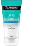 Neutrogena Deep Clean hautbildverfeinernd.Peeling 150 ml Tube