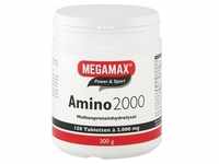 Amino 2000 Megamax Tabletten 150 St