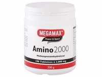 Amino 2000 Megamax Tabletten 100 St