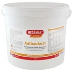 Megamax Aufbaukost Schoko Pulver 7 kg