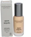 Madara Skin Equal FDT 50Sable Dore 30 ml Creme