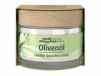 Olivenöl Leichte Gesichtscreme 50 ml Creme