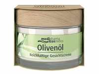 Olivenöl Reichhaltige Gesichtscreme 50 ml Creme