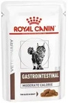 Royal Canin Feline Gastrointestinal Moderate Calorie 12x85 g Futter