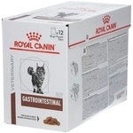 Royal Canin Feline Gastrointestinal 12x85 g Futter Royal Canin Feline Gastrointestinal 12x85 g Futter