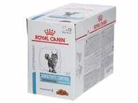 Royal Canin Veterinary Feline Sensitivity Control 12x85 g Futter