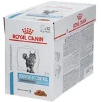 Royal Canin Veterinary Feline Sensitivity Control 12x85 g Futter