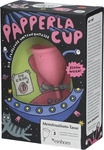 PZN-DE 08108874, einhorn Menstruationstasse Papperlacup Gr. S 1 St Sonstige