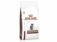 Royal Canin Feline Gastro Intestinal Kitten 2 kg Pellets