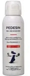 Pedesin Fu&szlig;- und Schuh-Deo Spray 100 ml