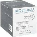 Bioderma Pigmentbio Nachtpflege Creme 50 ml