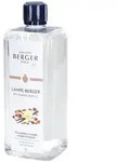 Maison Berger Parfum poussi&egrave;re ambre 1 lt l Liquidum