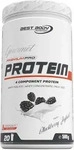 PZN-DE 16853644, Best Body Nutrition BBN Gourmet Premium Pro Blackberry Yoghurt