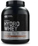 Optimum Nutrition Hydro Whey, Schokolade, Pulver 1600 g