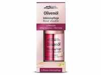 Olivenöl Intensivcreme Rose double 2x15 ml Creme