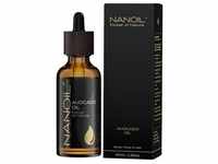 Nanoil - Avocado Oil 50 ml Öl