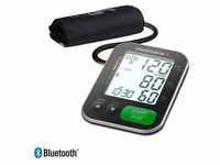medisana BU 570 connect Oberarm-Blutdruckmessgerät - Blutdruck und Pulsmessung...