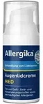 Allergika Augenlidcreme MED 15 ml Creme