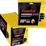 Powergel Shots Raspberry 24x60 g Gummib&auml;rchen