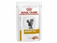 Royal Canin Feline Urinary SO Loaf 12x85 g Futter
