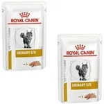 Royal Canin Urinary S/O Loaf x2 2x12x85 g Futter