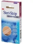 Steri Strip steril 3x75mm 1540P 12x5 St Streifen