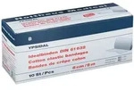 Idealbinde Ypsidal 8 cmx5 m Zellgl.+Schacht.o.Kl. 10 St Binden