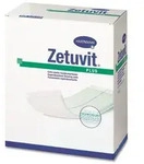 Zetuvit Plus extrastarke Saugkompr.steril 20x25 cm 10 St Kompressen