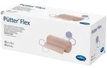 P&uuml;tter Flex Binde 10 cmx5 m St Binden
