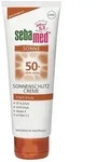 Sebamed Sonnenschutz Creme LSF 50+ 75 ml Sonnenschutzcreme