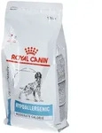 Royal Canin Canine Hypoallergenic Moderate Calorie 1,5 kg Pellets, Grundpreis: &euro;